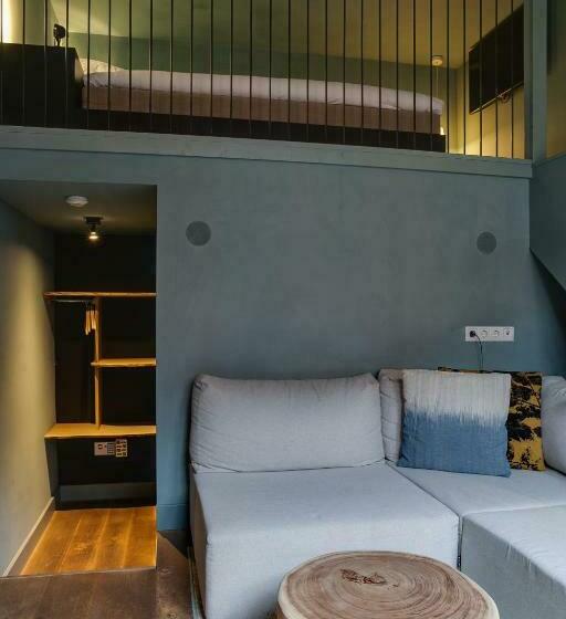 스탠다드 룸, Vesting Hotel Naarden