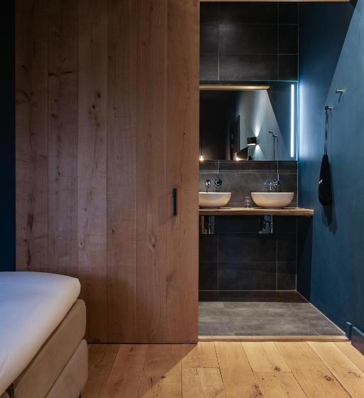 스탠다드 룸, Vesting Hotel Naarden