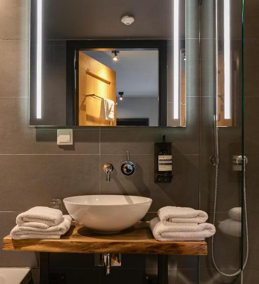 패밀리 룸, Vesting Hotel Naarden