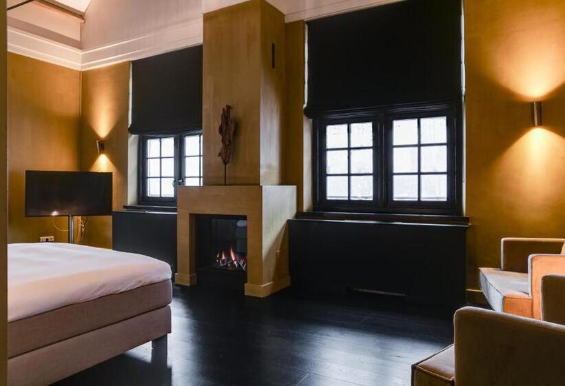 스위트, Vesting Hotel Naarden