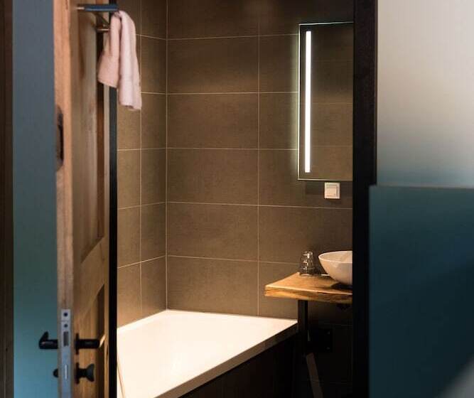 스탠다드 룸, Vesting Hotel Naarden