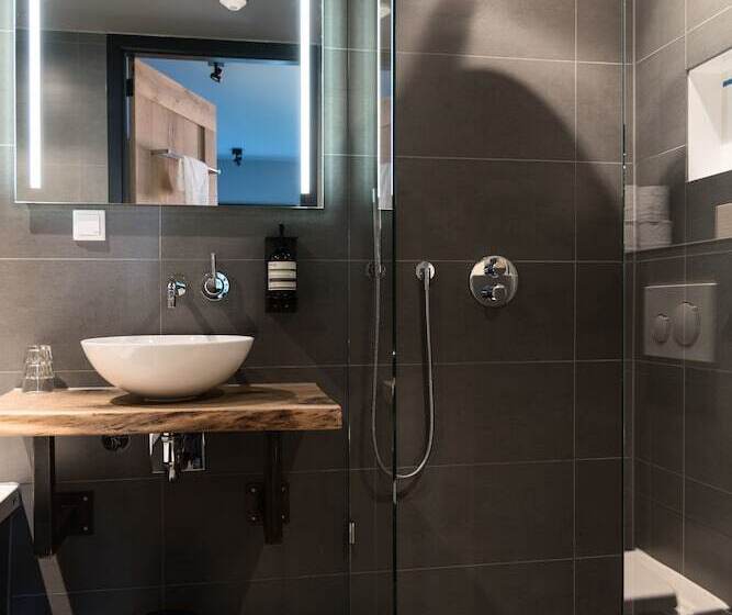패밀리 룸, Vesting Hotel Naarden