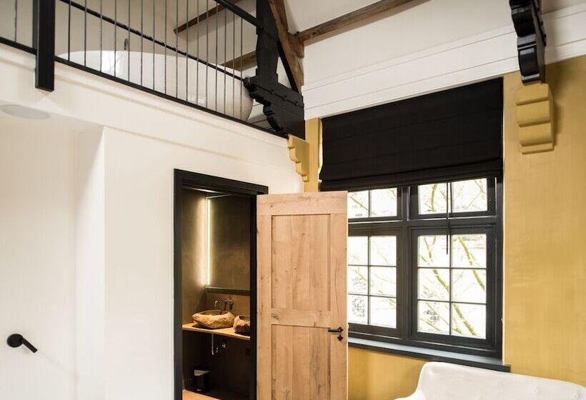 스위트, Vesting Hotel Naarden