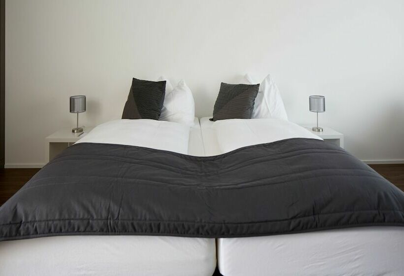 Номер Стандарт, Aparthotel Baden