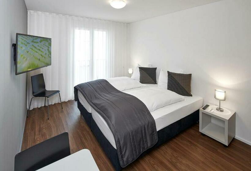 스탠다드 룸, Aparthotel Baden