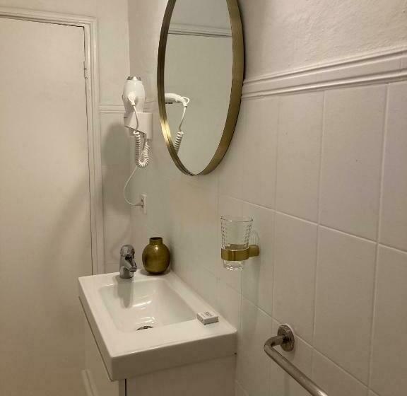 スタンダードルーム, La Bohemia Del Rio Boutique Hotel   Adults Only