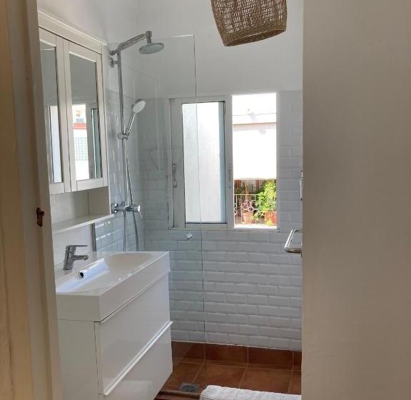 Standard room with outdoor bath, La Bohemia Del Rio Boutique Hotel   Adults Only
