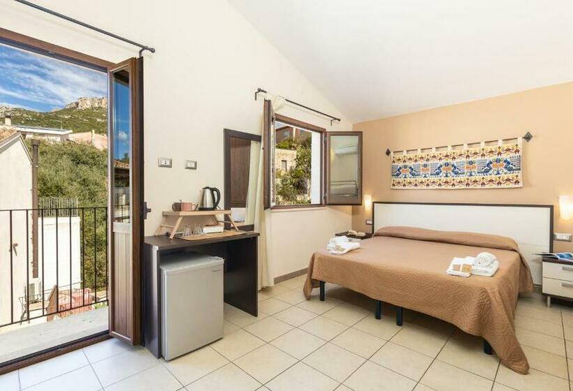 חדר סטנדרט, B&b Portu Cuau