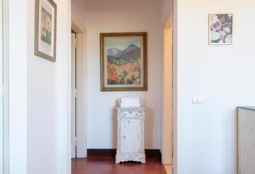 スーペリアファミリールーム, Fattoria Pian Di Rocca