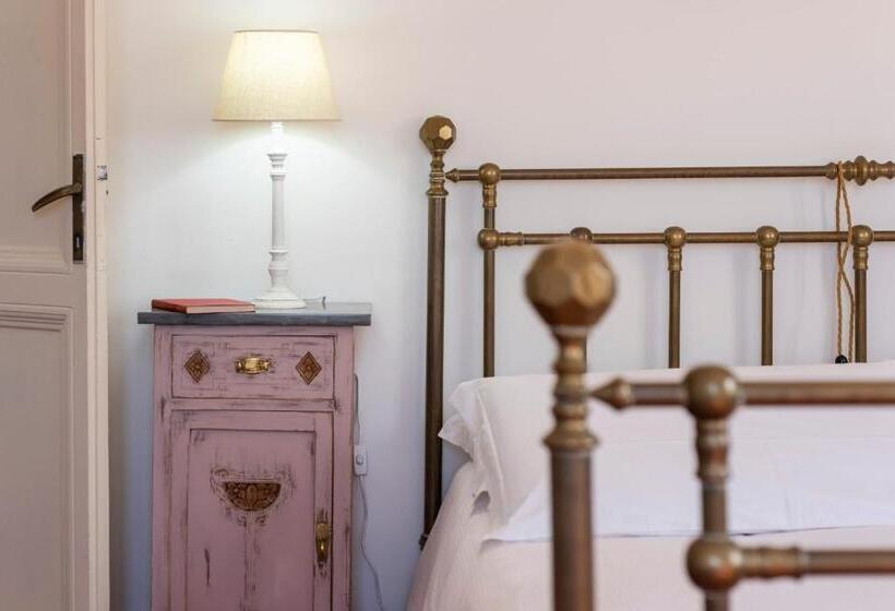 Quarto Familiar Deluxe, Fattoria Pian Di Rocca