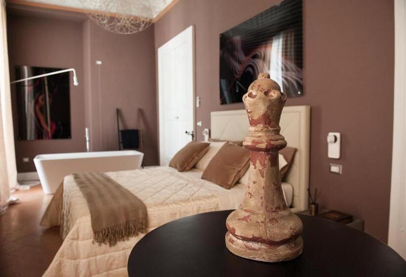 سوییت لوکس, Palazzo Cannavina Suite & Private Spa