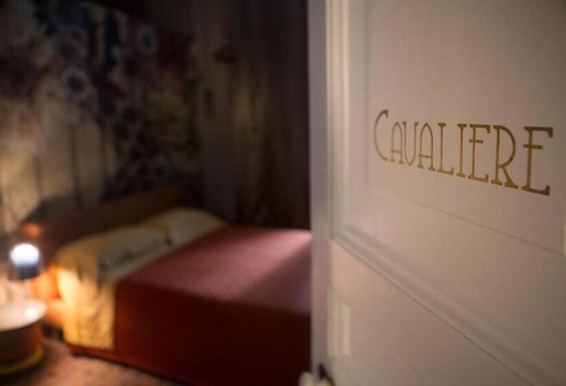 اتاق لوکس, Palazzo Cannavina Suite & Private Spa