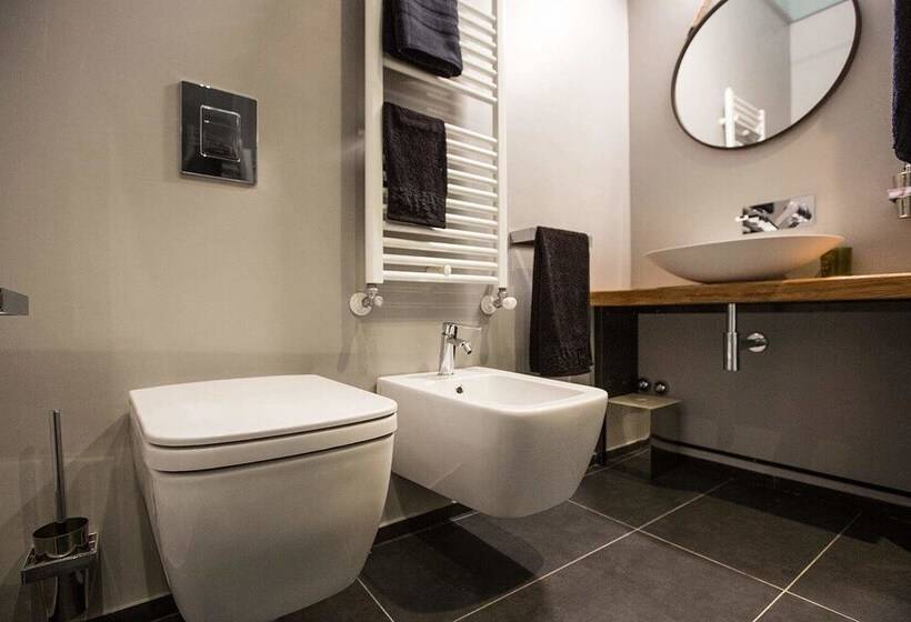 سوییت لوکس, Palazzo Cannavina Suite & Private Spa