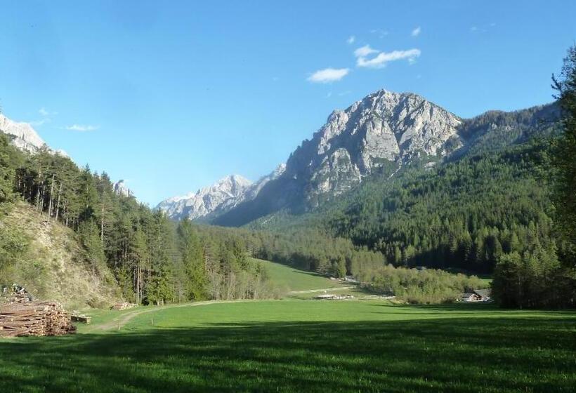 غرفة قياسية, Al Sonnenhof