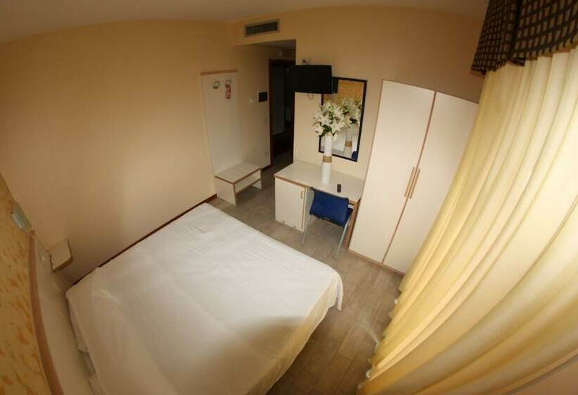 Номер Стандарт, Albergo La Coccinella
