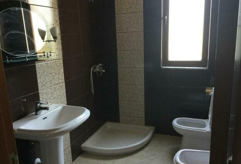 إستوديو قياسى, Erjuma