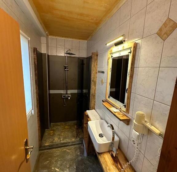 Номер Стандарт с Балконом, Gasthof Zum Löwen