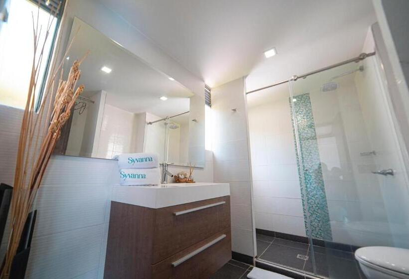 침실 1개 주택, Syvanna Wellness and Spa