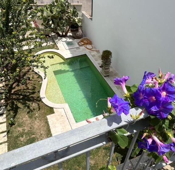 Номер Стандарт с Террасой, Percebes Exclusive B&b
