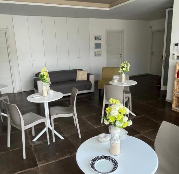 Номер Стандарт, Percebes Exclusive B&b
