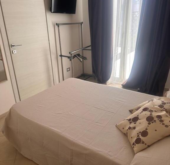 Номер Стандарт, Percebes Exclusive B&b