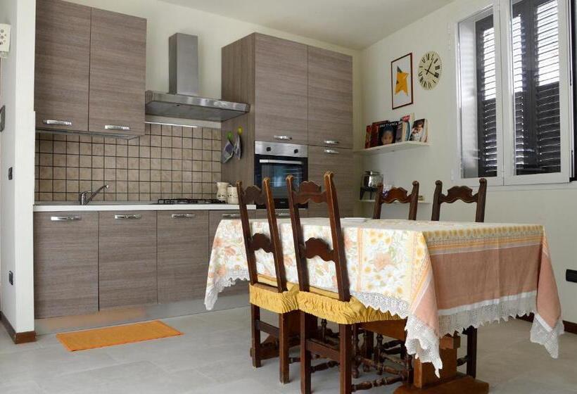 Дом 1 Спальня, Percebes Exclusive B&b