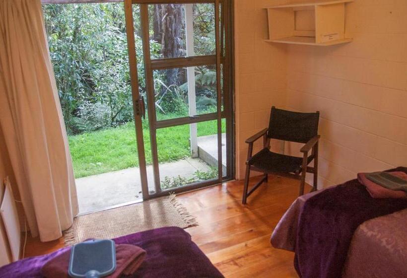 Номер Стандарт, Kawai Purapura Yoga Retreat Centre
