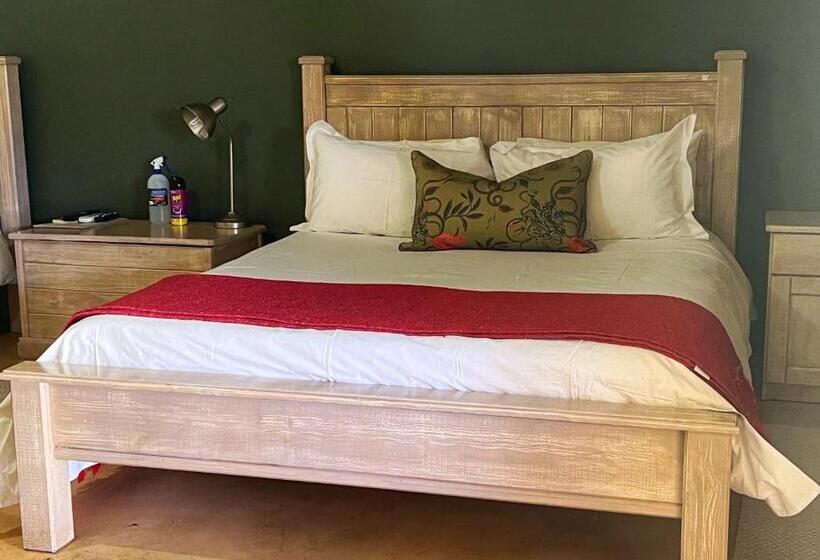 Номер Deluxe, Lake Grappa Guestfarm