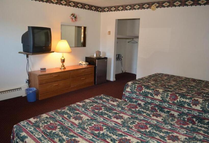 스탠다드 룸, Ventura Motel