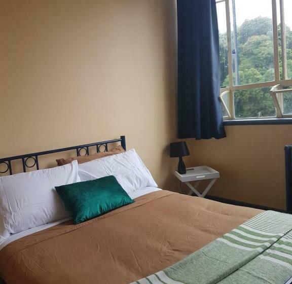 Номер Стандарт, Archies Bunker Affordable Accommodation