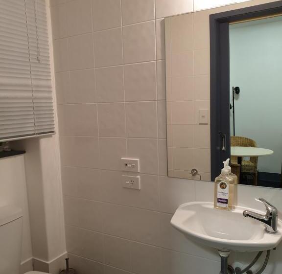 Номер Deluxe, Archies Bunker Affordable Accommodation