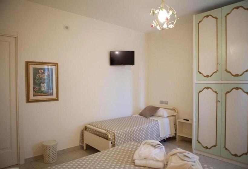 Номер Deluxe, B&b La Gioiosa