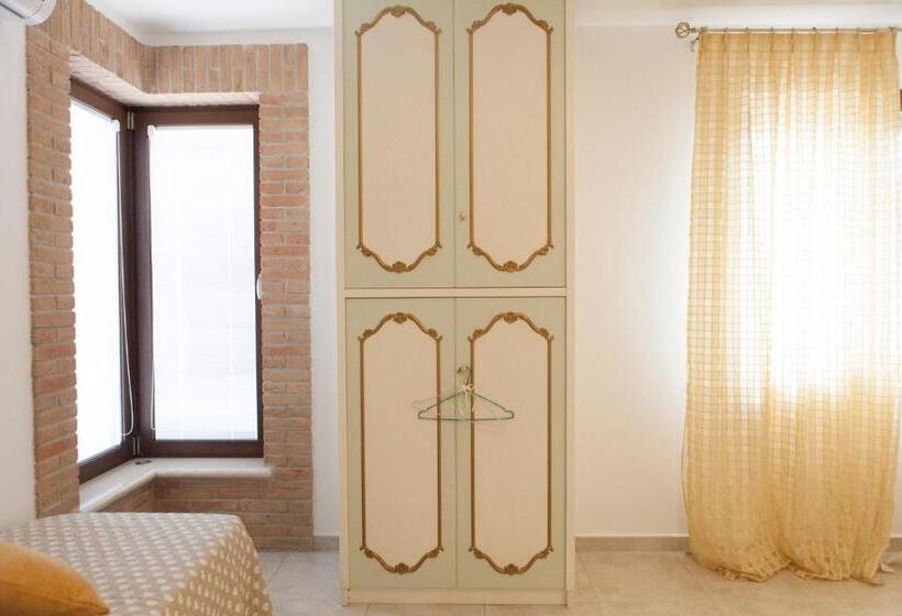 Трехместный Номер Deluxe, B&b La Gioiosa