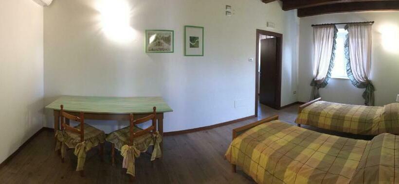 اتاق استاندارد, B&b Mellon