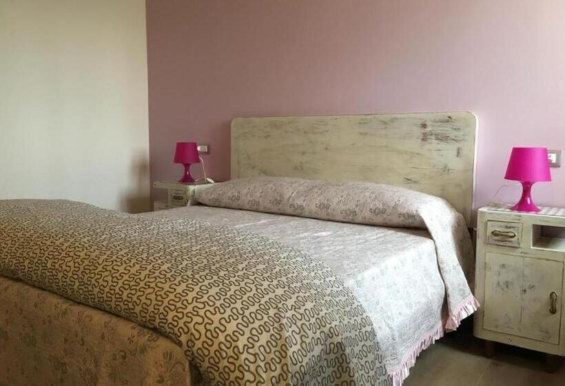 اتاق استاندارد, B&b Mellon