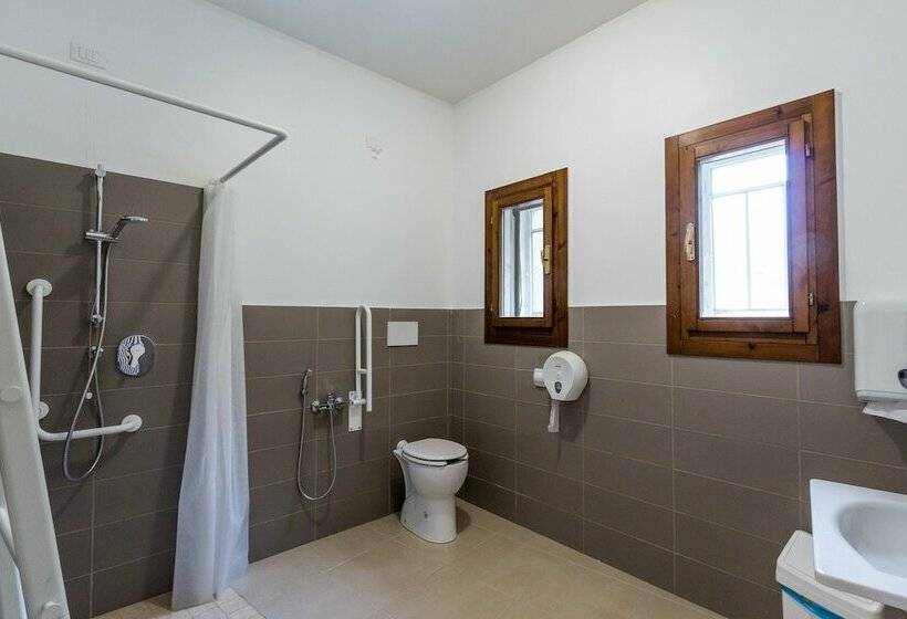 Номер Стандарт с Балконом, La Casa Dei Lumi