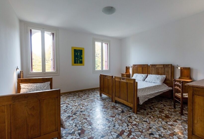 Номер Стандарт с Балконом, La Casa Dei Lumi