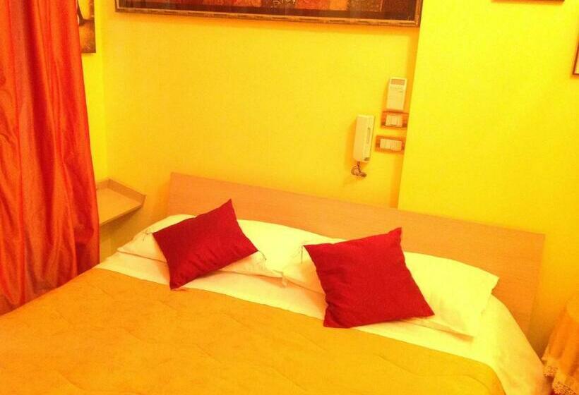 اتاق استاندارد, Bed & Breakfast Federico Ii