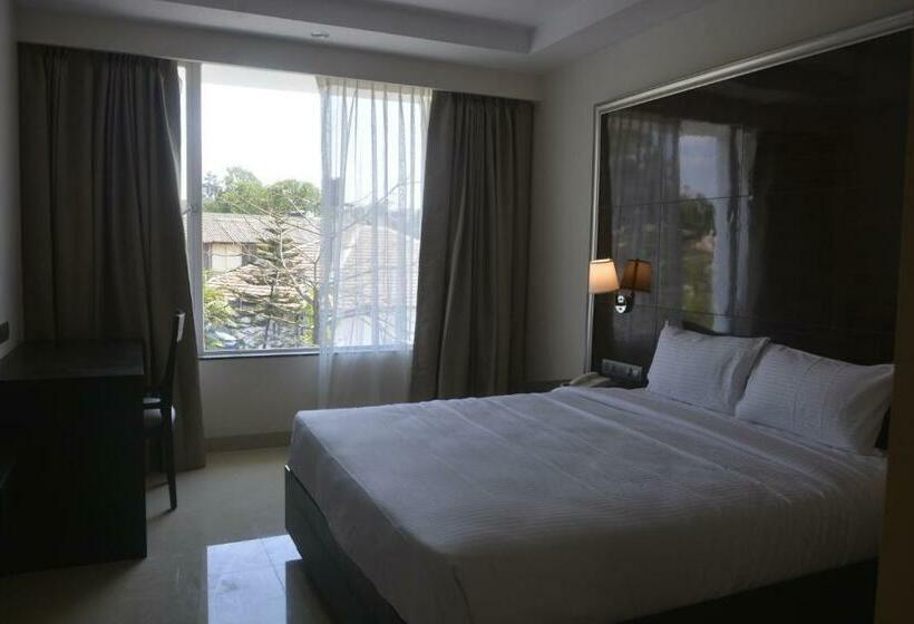 プレミアムルーム, Grand Visava Lonavala