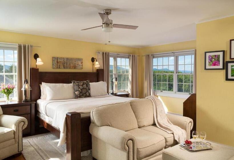 Полулюкс Вид на Горы, Brierley Hill Bed & Breakfast