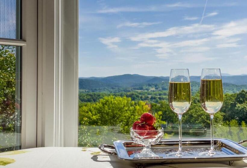 Люкс Кровать Кинг, Brierley Hill Bed & Breakfast