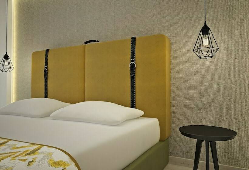 اتاق خانوادگی با چشم‌انداز دریا, Grifid Encanto Beach Hotel   Wellness & Spa