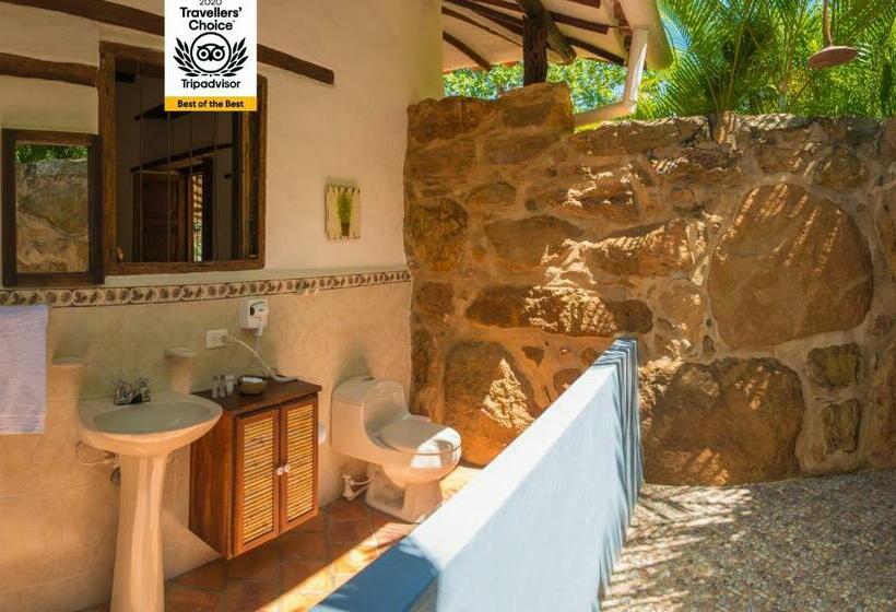 Номер Стандарт Трехместный, Hacienda Macedonia