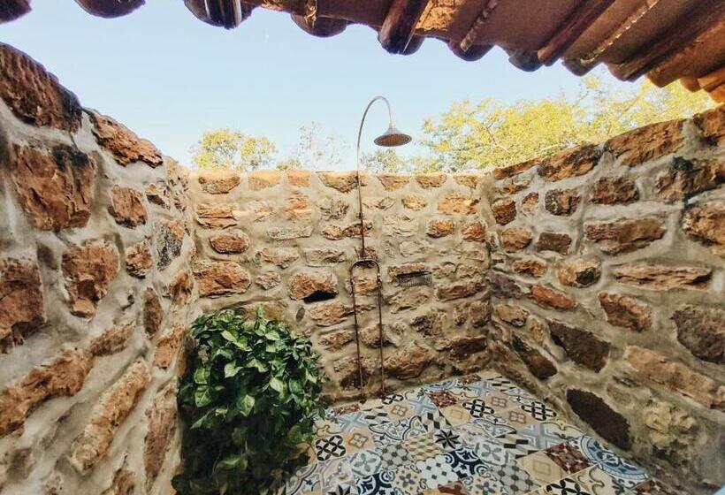 Стандартный Номер Кровать Кинг, Hacienda Macedonia