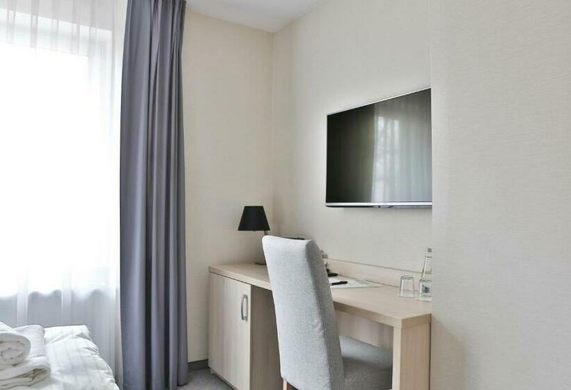 اتاق سوپریور, Lantier Bytom   Katowice   Chorzów