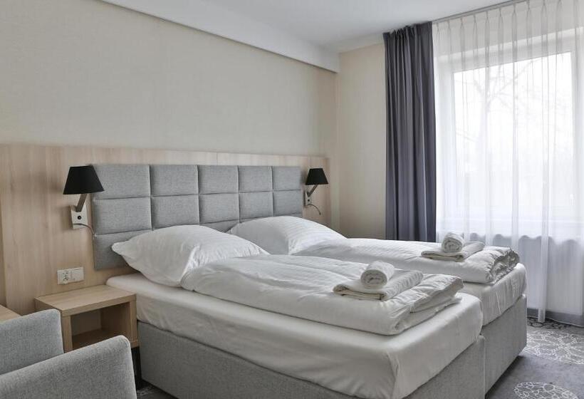 اتاق سوپریور, Lantier Bytom   Katowice   Chorzów