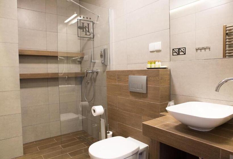 اتاق لوکس, Lantier Bytom   Katowice   Chorzów