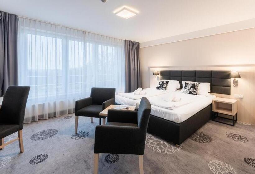 اتاق استاندارد, Lantier Bytom   Katowice   Chorzów