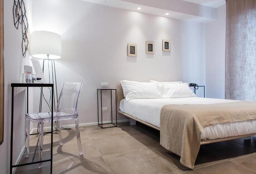 اتاق استاندارد, Mane Boutique