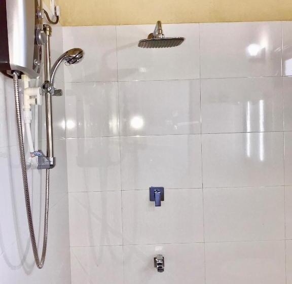 Номер Deluxe Вид на Сад, Walauwa The Villa Ahungalla